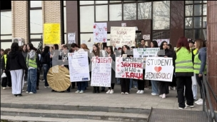 Blokada do ispunjenja zahteva